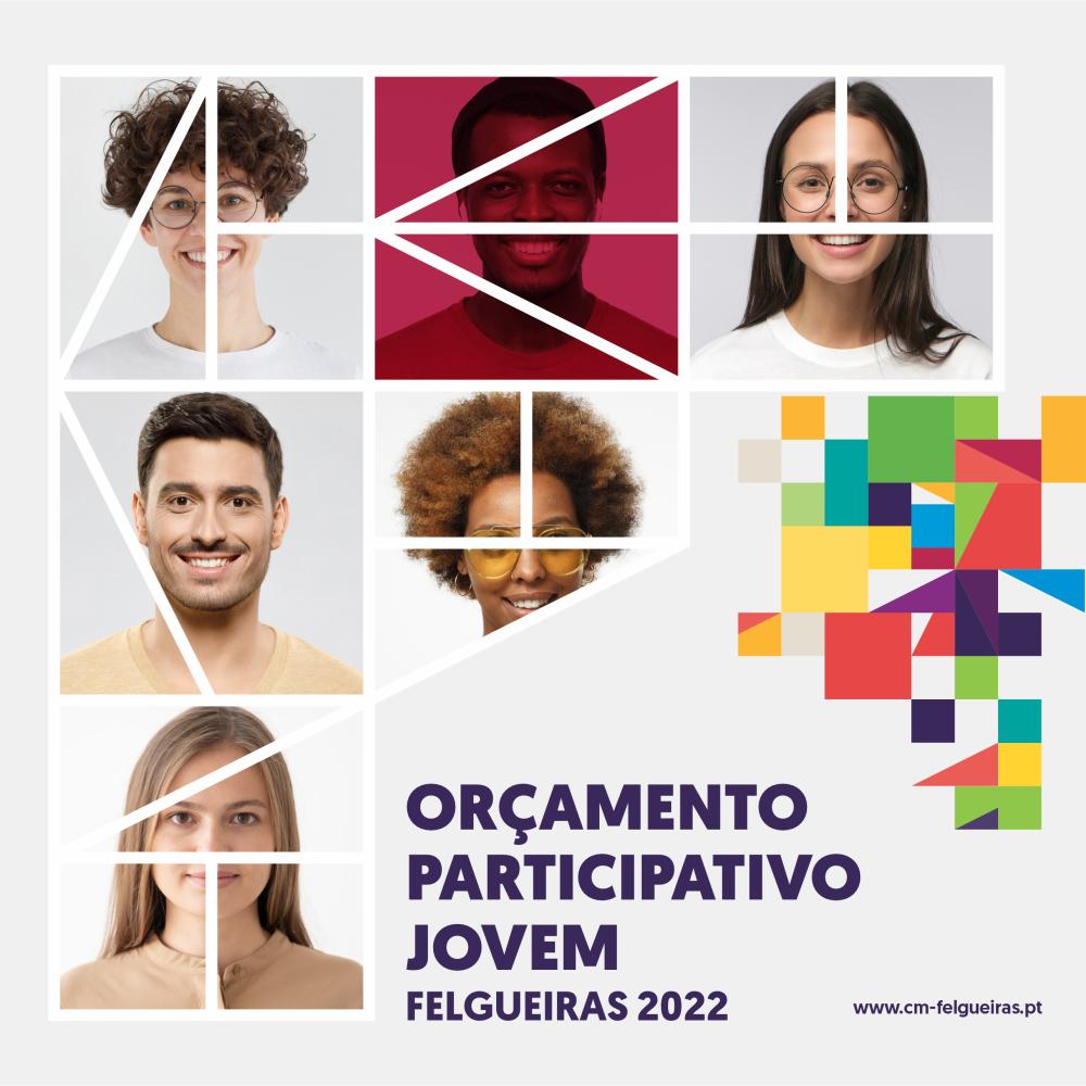 Orçamento Participativo Jovem - Câmara Municipal de Fegueiras